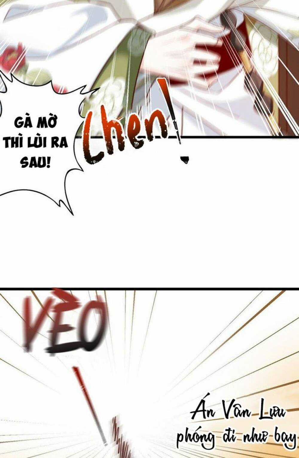 Hậu Cung Ba Ngàn Của Nãi Nãi Chapter 4 trang 52