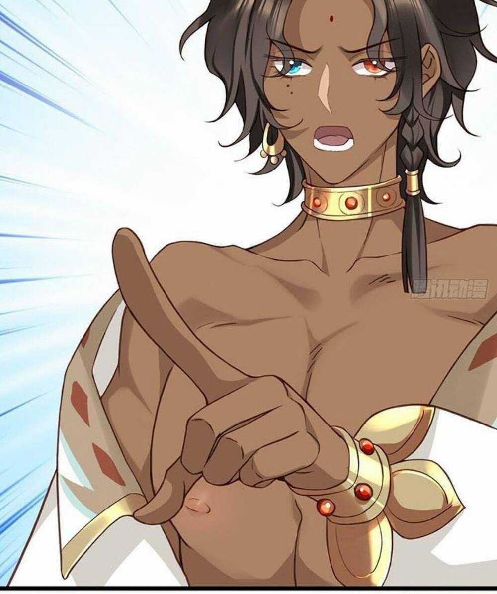 Hậu Cung Ba Ngàn Của Nãi Nãi Chapter 4 trang 7