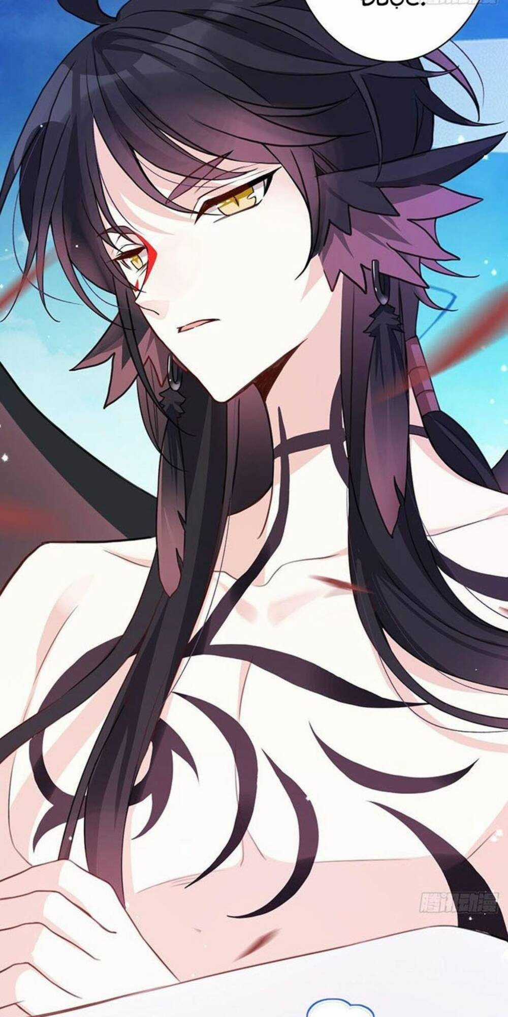 Hậu Cung Ba Ngàn Của Nãi Nãi Chapter 5 trang 10