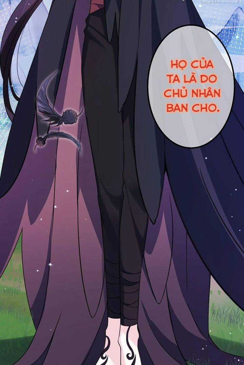 Hậu Cung Ba Ngàn Của Nãi Nãi Chapter 5 trang 17