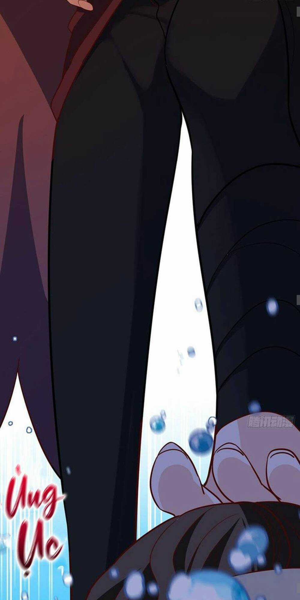 Hậu Cung Ba Ngàn Của Nãi Nãi Chapter 5 trang 33
