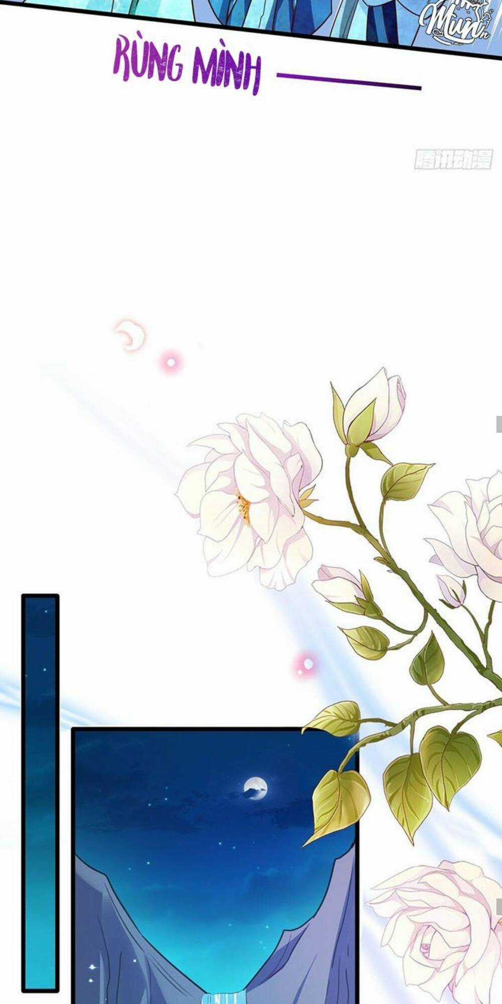 Hậu Cung Ba Ngàn Của Nãi Nãi Chapter 5 trang 35