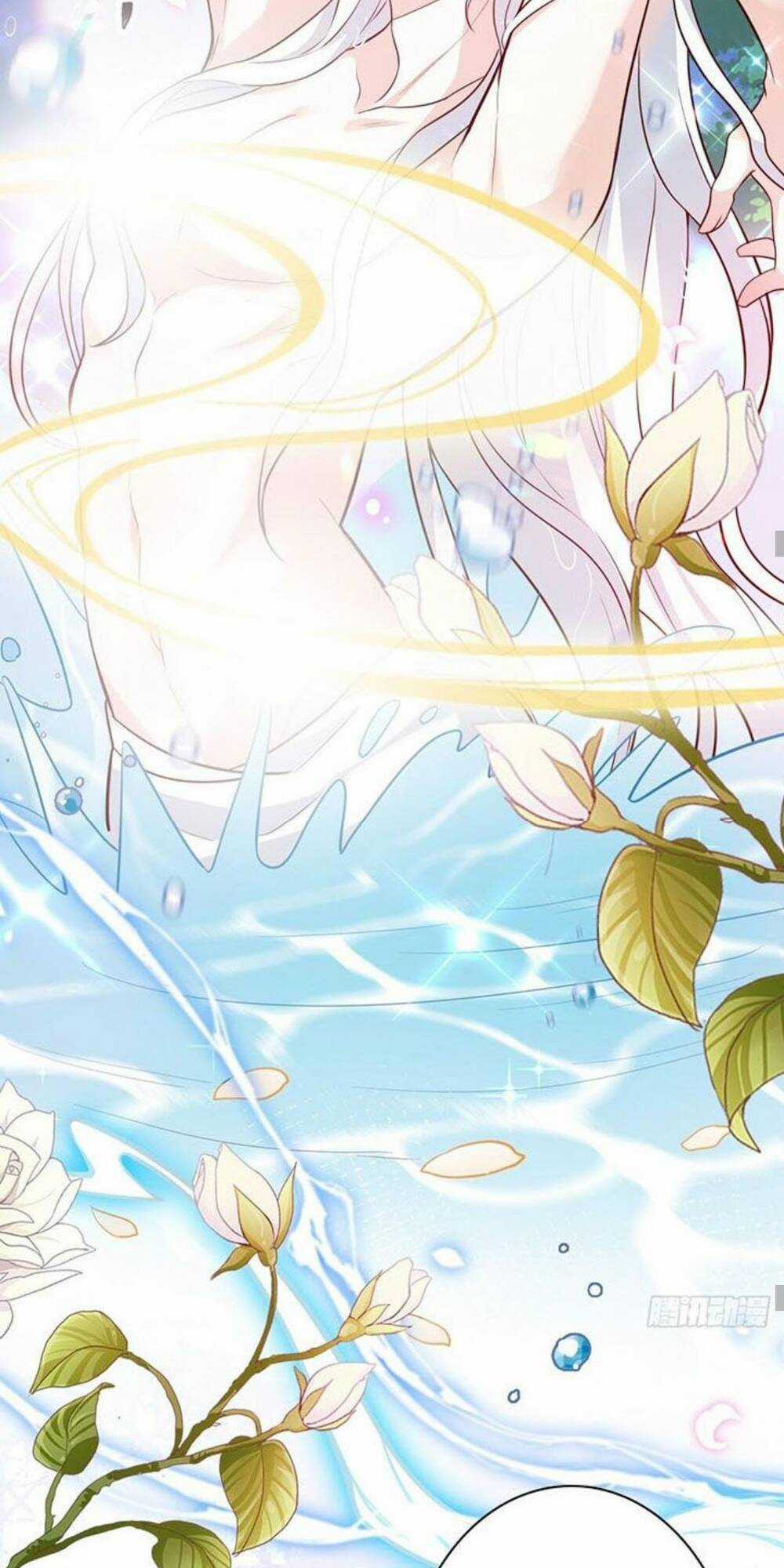 Hậu Cung Ba Ngàn Của Nãi Nãi Chapter 5 trang 37