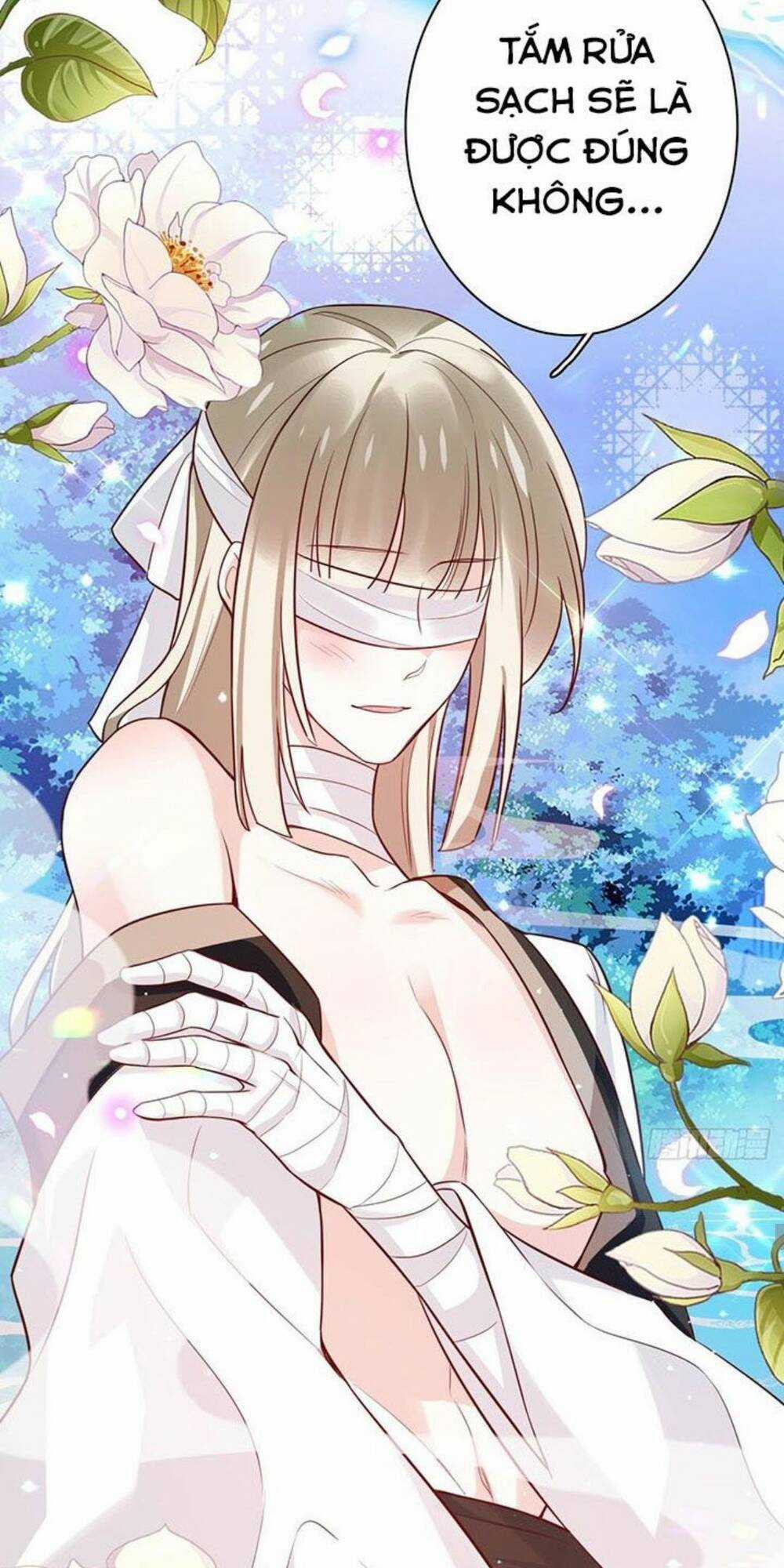 Hậu Cung Ba Ngàn Của Nãi Nãi Chapter 5 trang 38