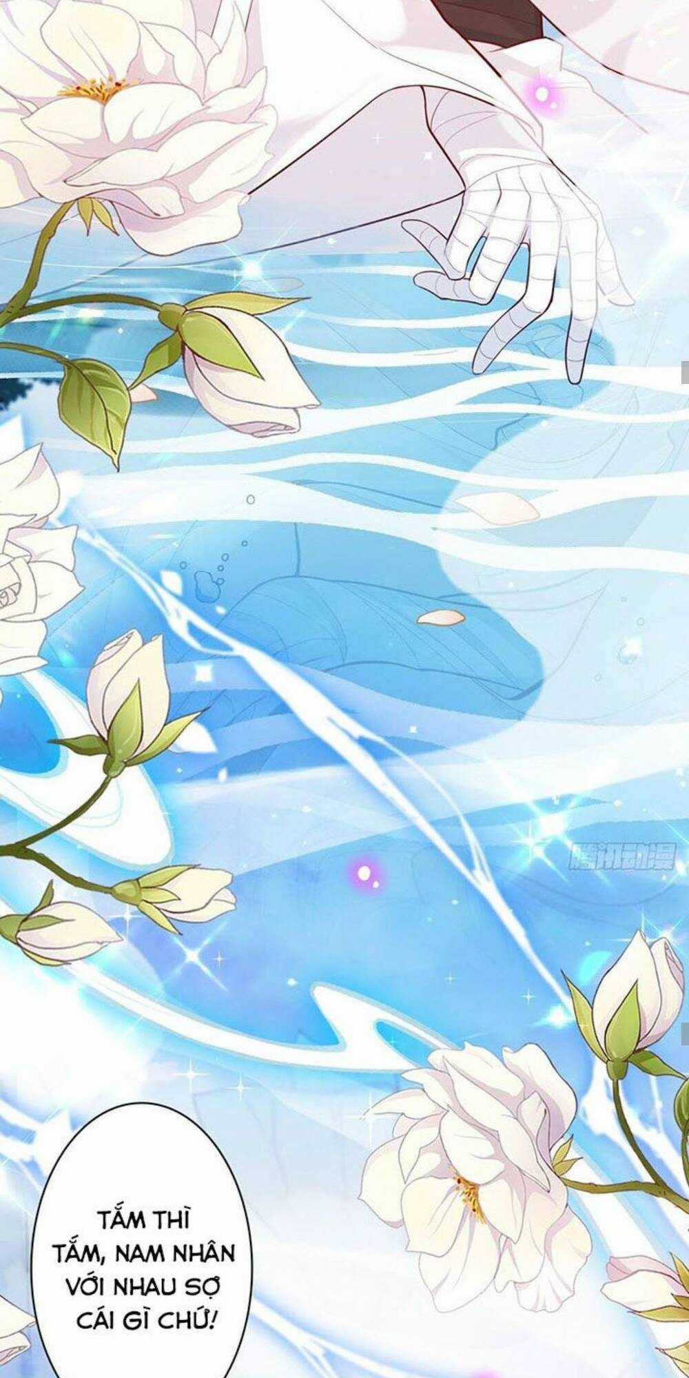Hậu Cung Ba Ngàn Của Nãi Nãi Chapter 5 trang 39