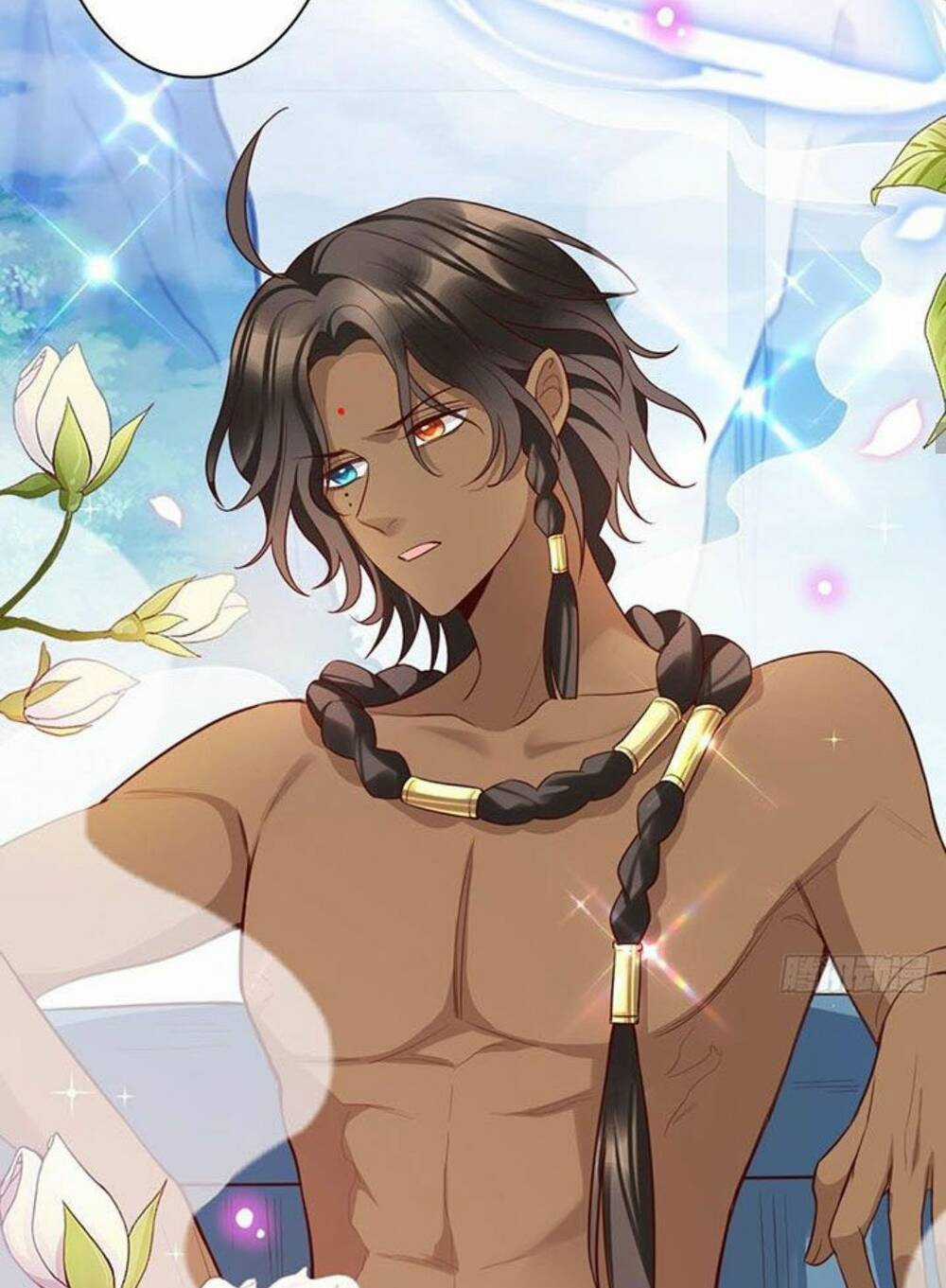 Hậu Cung Ba Ngàn Của Nãi Nãi Chapter 5 trang 40