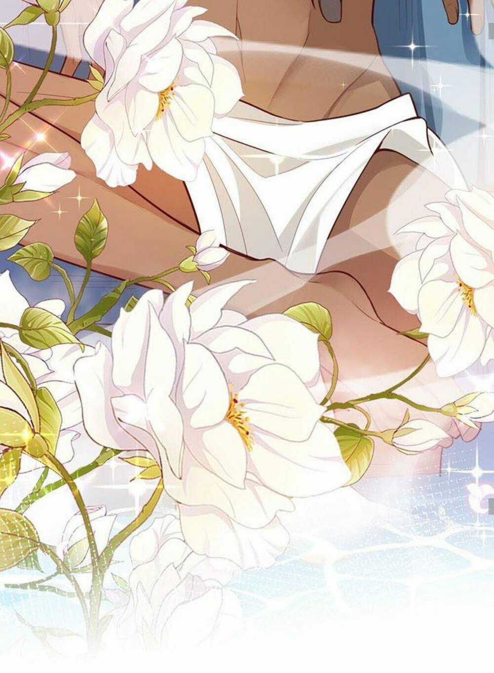 Hậu Cung Ba Ngàn Của Nãi Nãi Chapter 5 trang 41