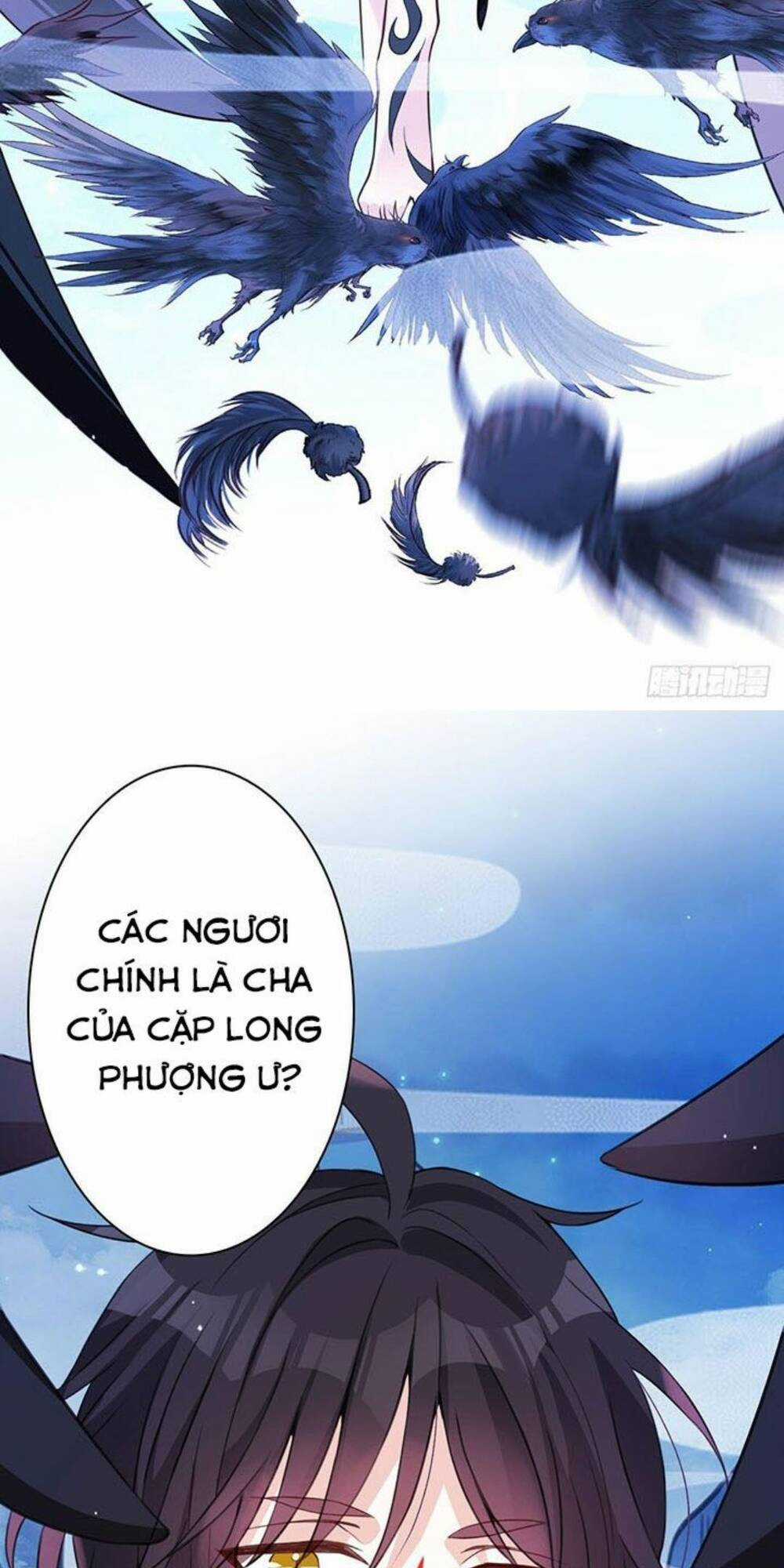 Hậu Cung Ba Ngàn Của Nãi Nãi Chapter 5 trang 6