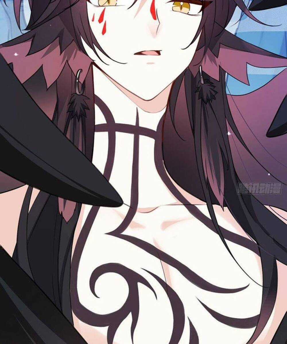 Hậu Cung Ba Ngàn Của Nãi Nãi Chapter 5 trang 7