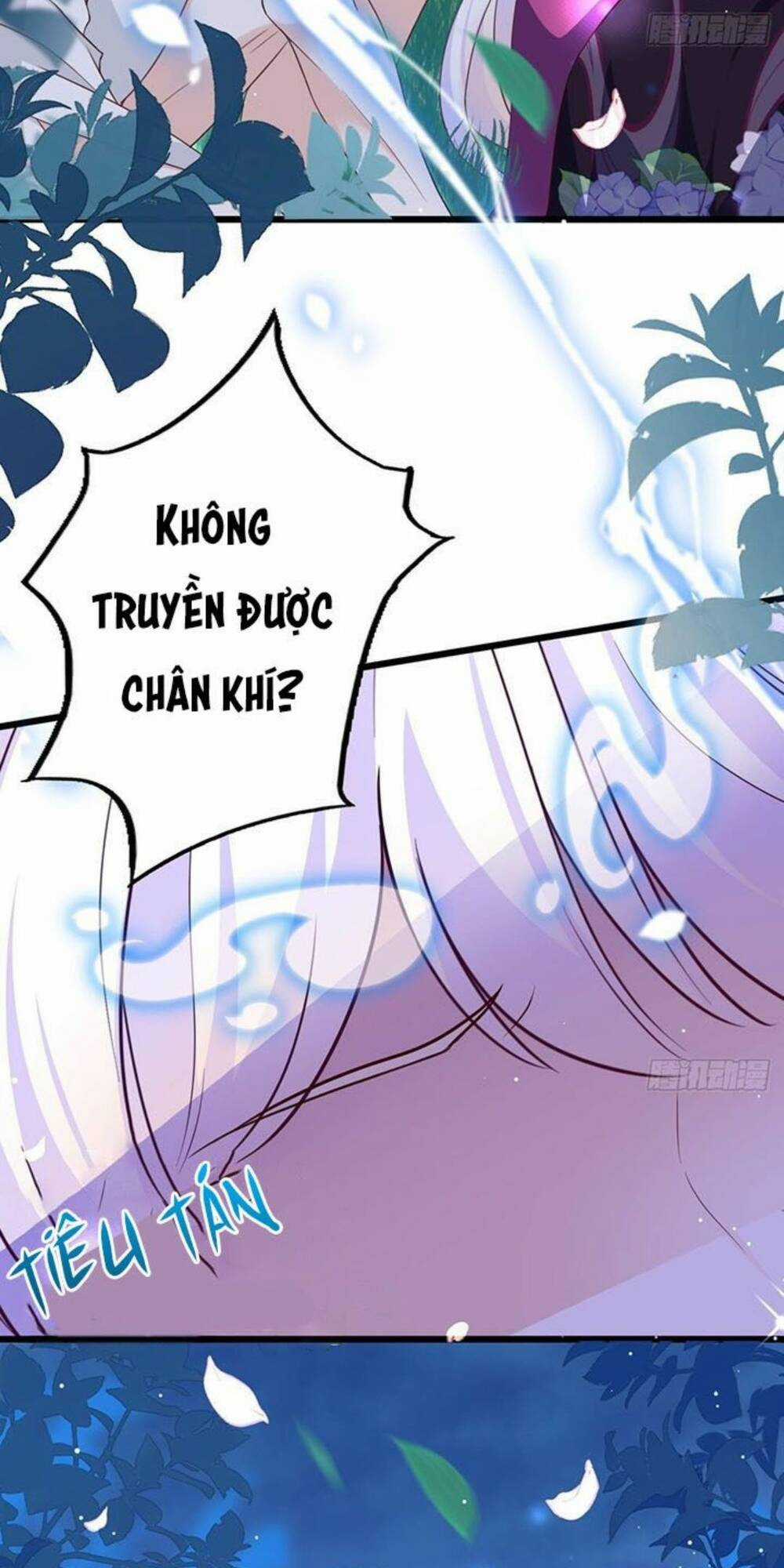 Hậu Cung Ba Ngàn Của Nãi Nãi Chapter 8 trang 17