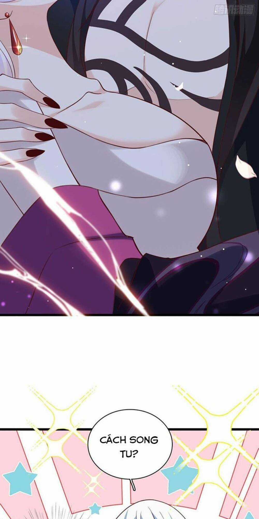 Hậu Cung Ba Ngàn Của Nãi Nãi Chapter 8 trang 19