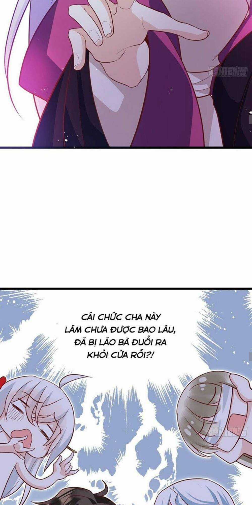 Hậu Cung Ba Ngàn Của Nãi Nãi Chapter 8 trang 2