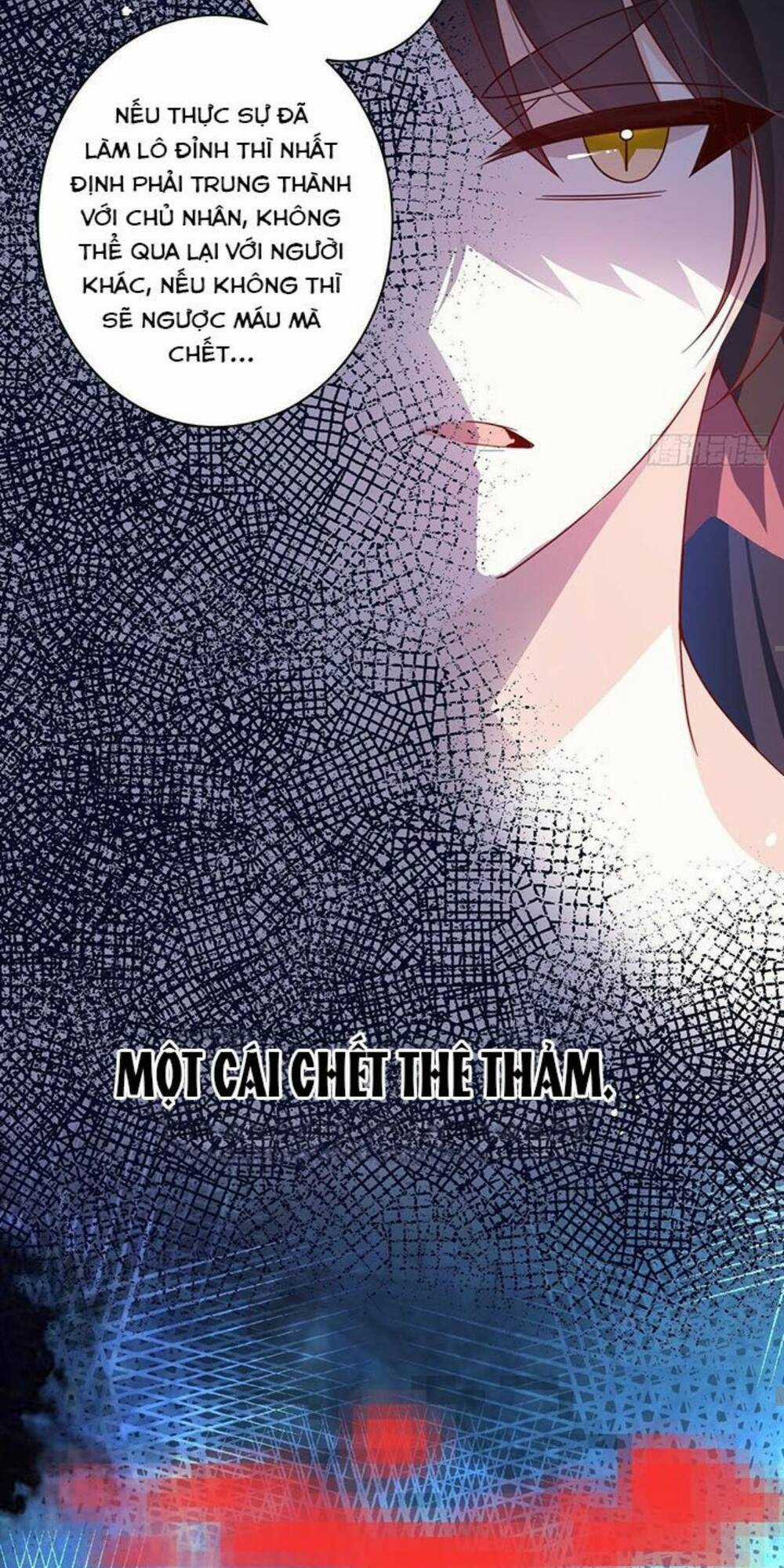 Hậu Cung Ba Ngàn Của Nãi Nãi Chapter 8 trang 23
