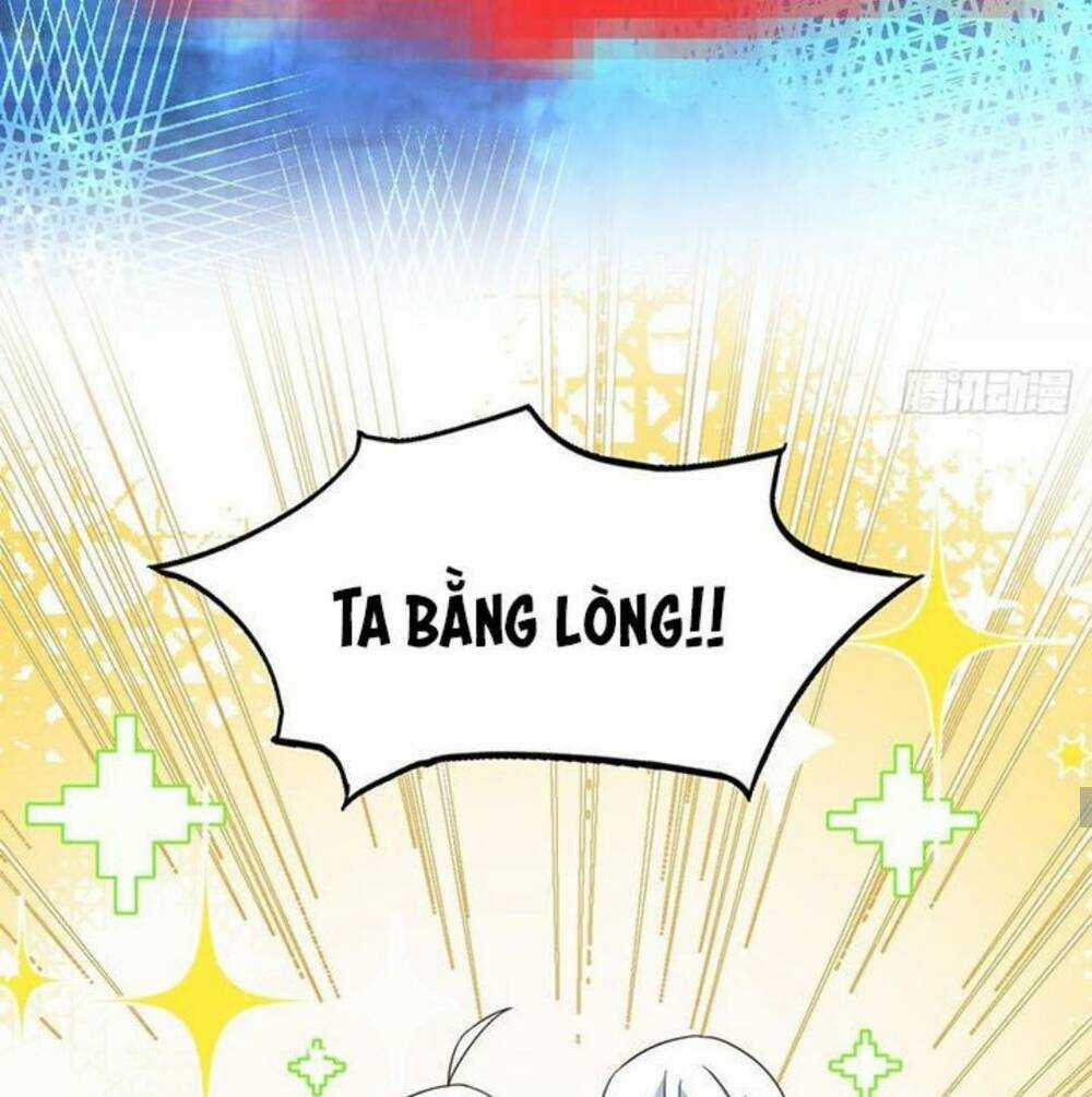 Hậu Cung Ba Ngàn Của Nãi Nãi Chapter 8 trang 24