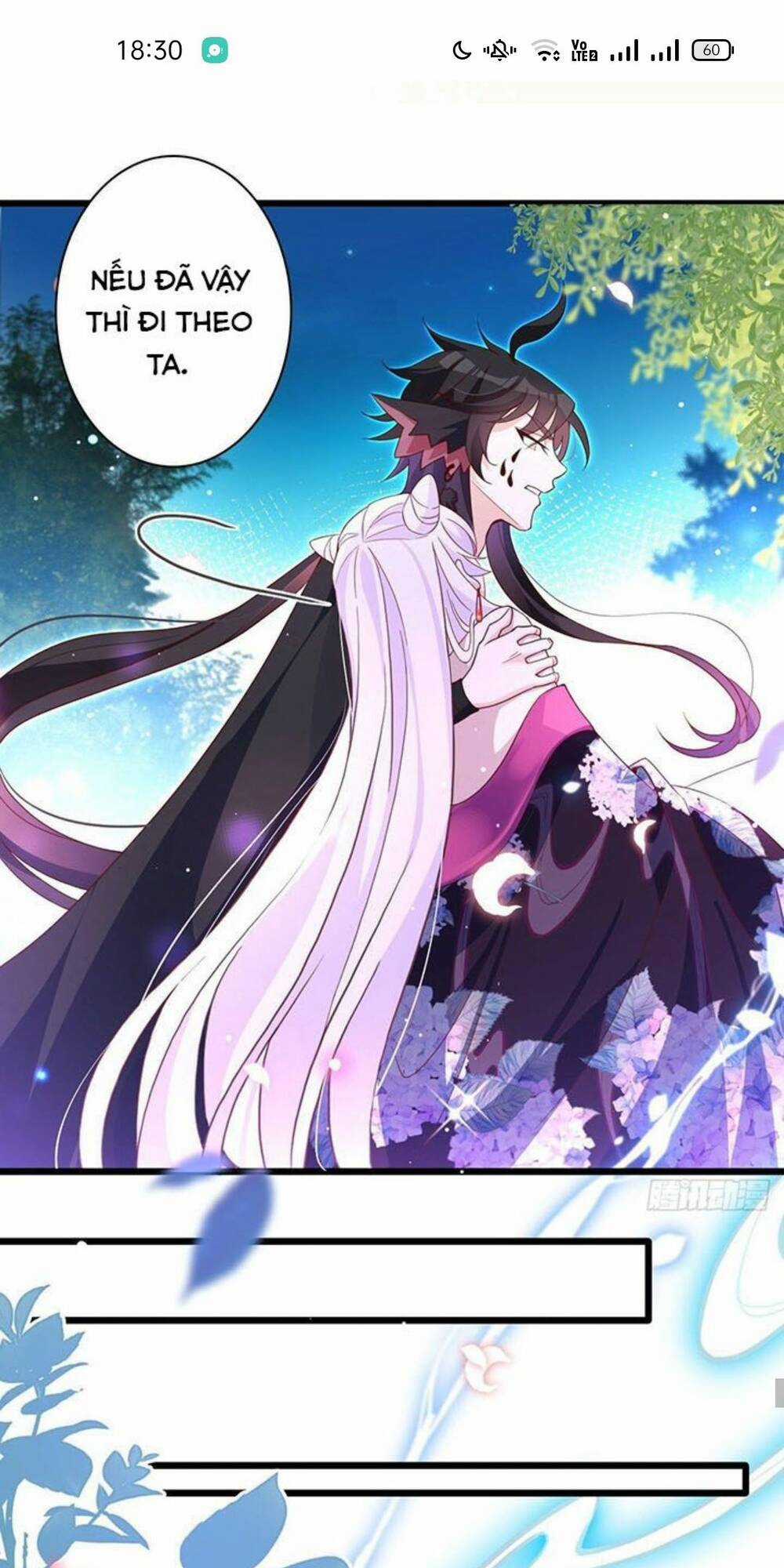 Hậu Cung Ba Ngàn Của Nãi Nãi Chapter 8 trang 26