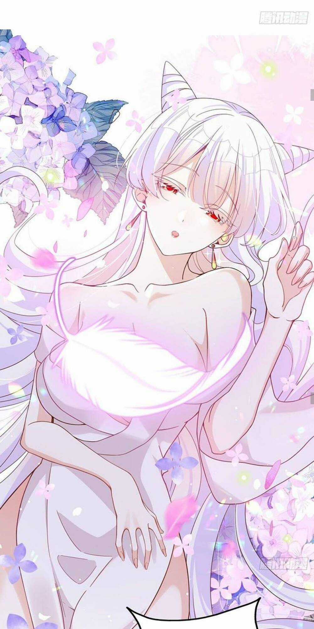 Hậu Cung Ba Ngàn Của Nãi Nãi Chapter 8 trang 31