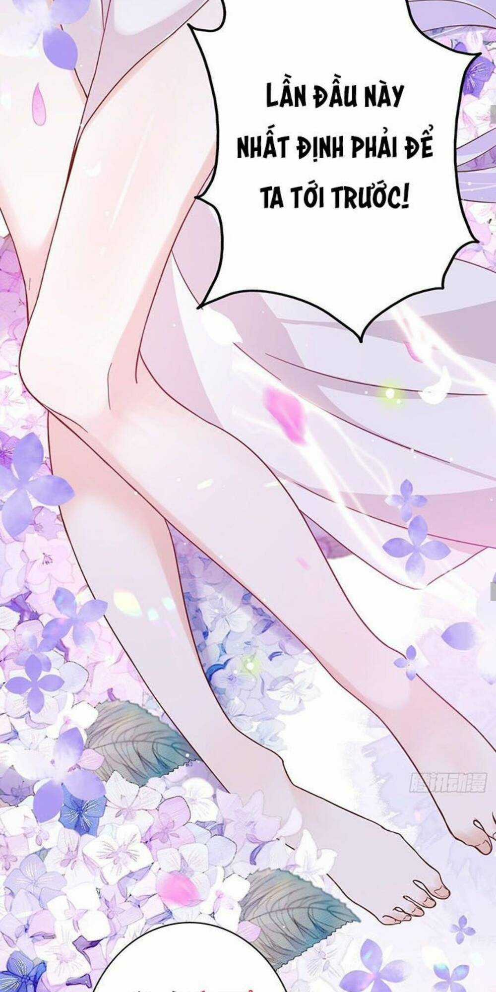 Hậu Cung Ba Ngàn Của Nãi Nãi Chapter 8 trang 32