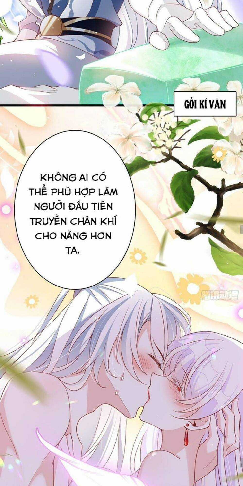 Hậu Cung Ba Ngàn Của Nãi Nãi Chapter 8 trang 39