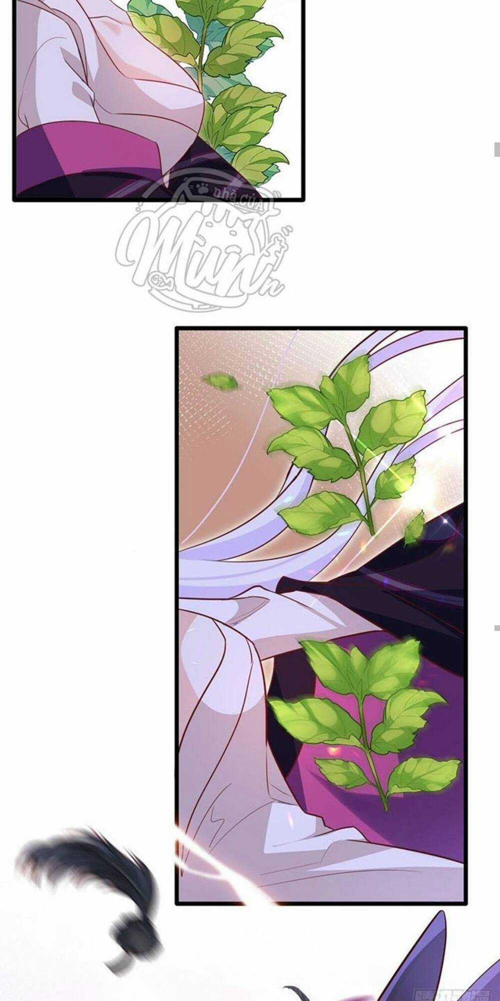 Hậu Cung Ba Ngàn Của Nãi Nãi Chapter 8 trang 4