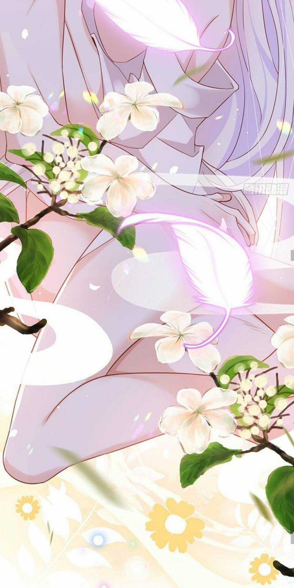 Hậu Cung Ba Ngàn Của Nãi Nãi Chapter 8 trang 40