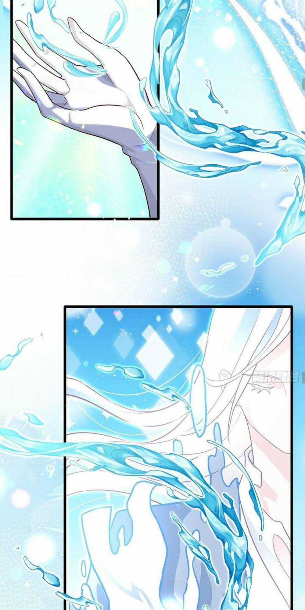 Hậu Cung Ba Ngàn Của Nãi Nãi Chapter 8 trang 44