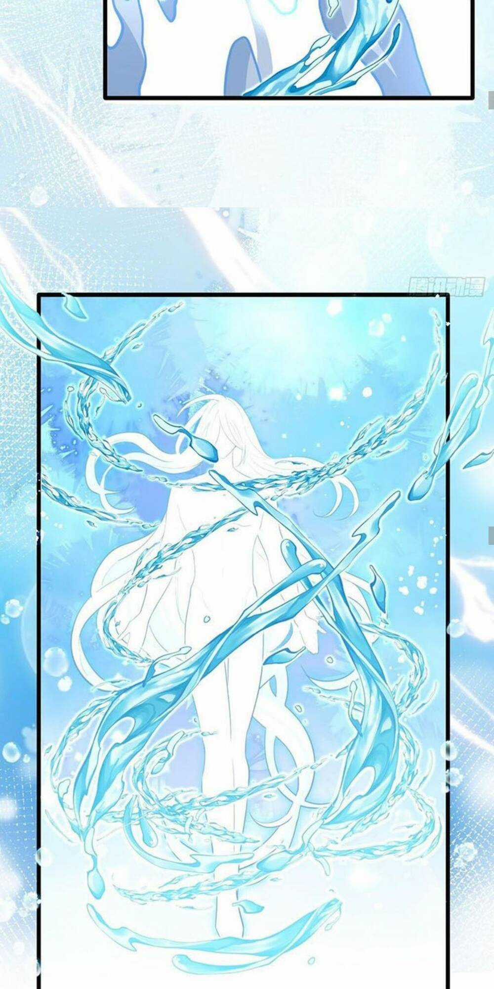 Hậu Cung Ba Ngàn Của Nãi Nãi Chapter 8 trang 45