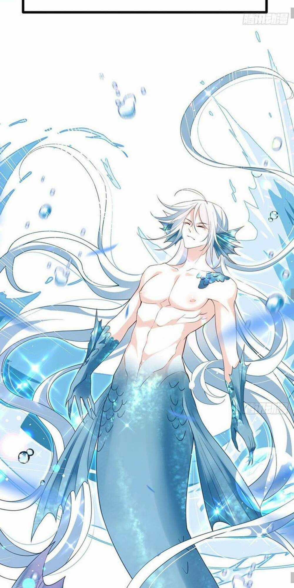 Hậu Cung Ba Ngàn Của Nãi Nãi Chapter 8 trang 46