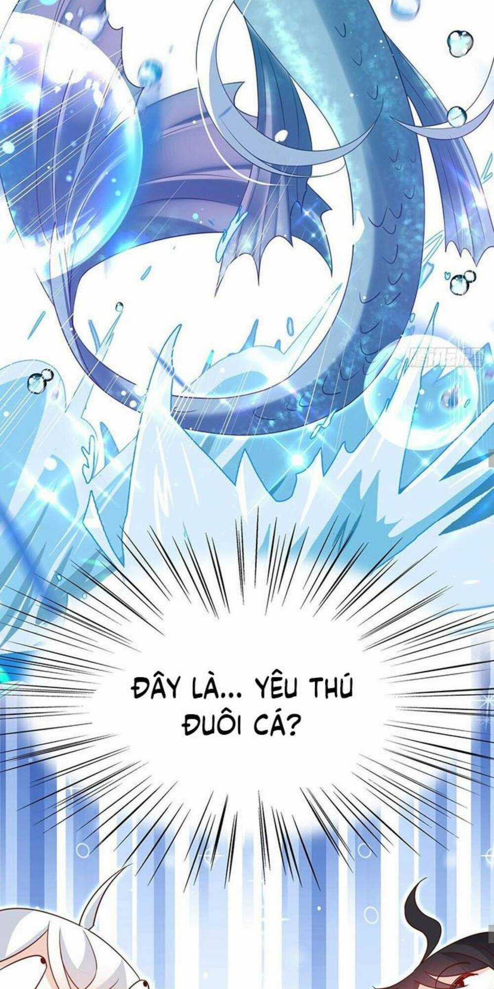 Hậu Cung Ba Ngàn Của Nãi Nãi Chapter 8 trang 47