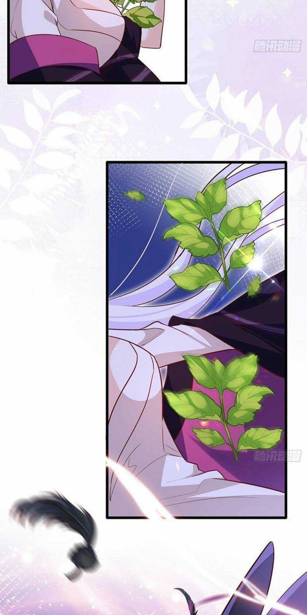 Hậu Cung Ba Ngàn Của Nãi Nãi Chapter 8 trang 9