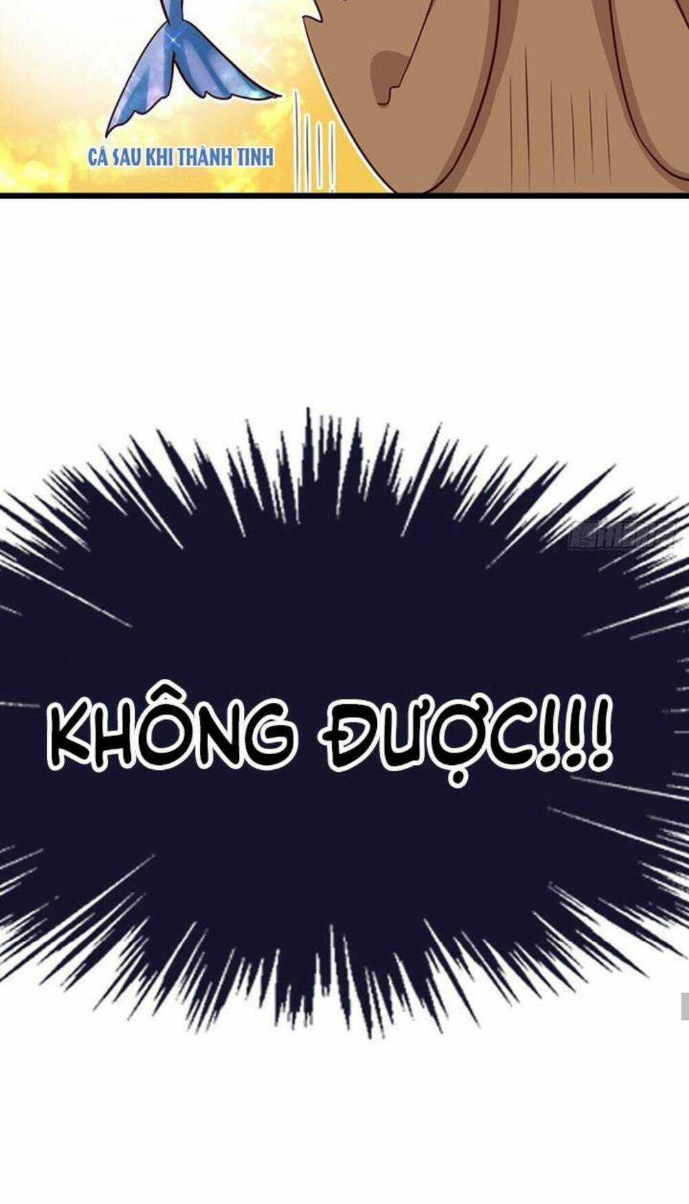 Hậu Cung Ba Ngàn Của Nãi Nãi Chapter 9 trang 17