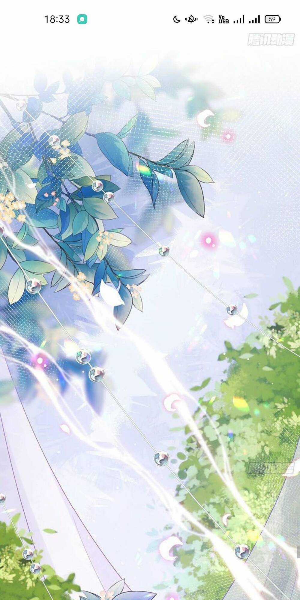 Hậu Cung Ba Ngàn Của Nãi Nãi Chapter 9 trang 18