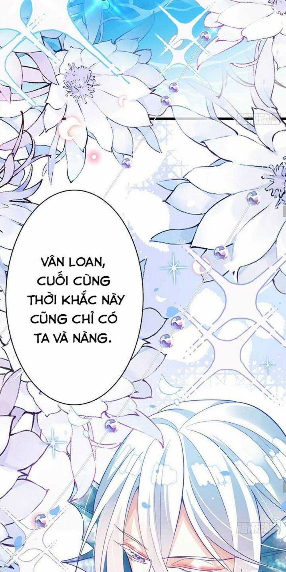 Hậu Cung Ba Ngàn Của Nãi Nãi Chapter 9 trang 20