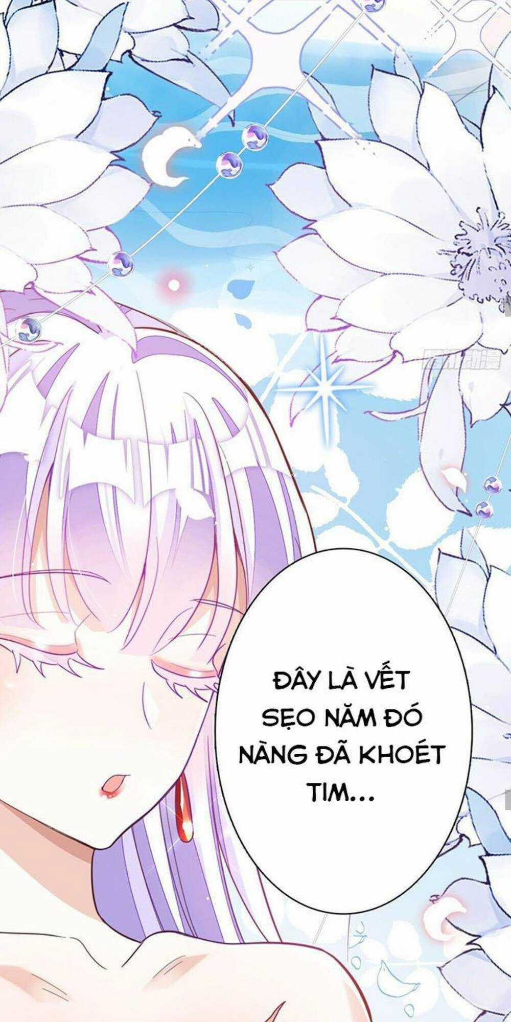 Hậu Cung Ba Ngàn Của Nãi Nãi Chapter 9 trang 22