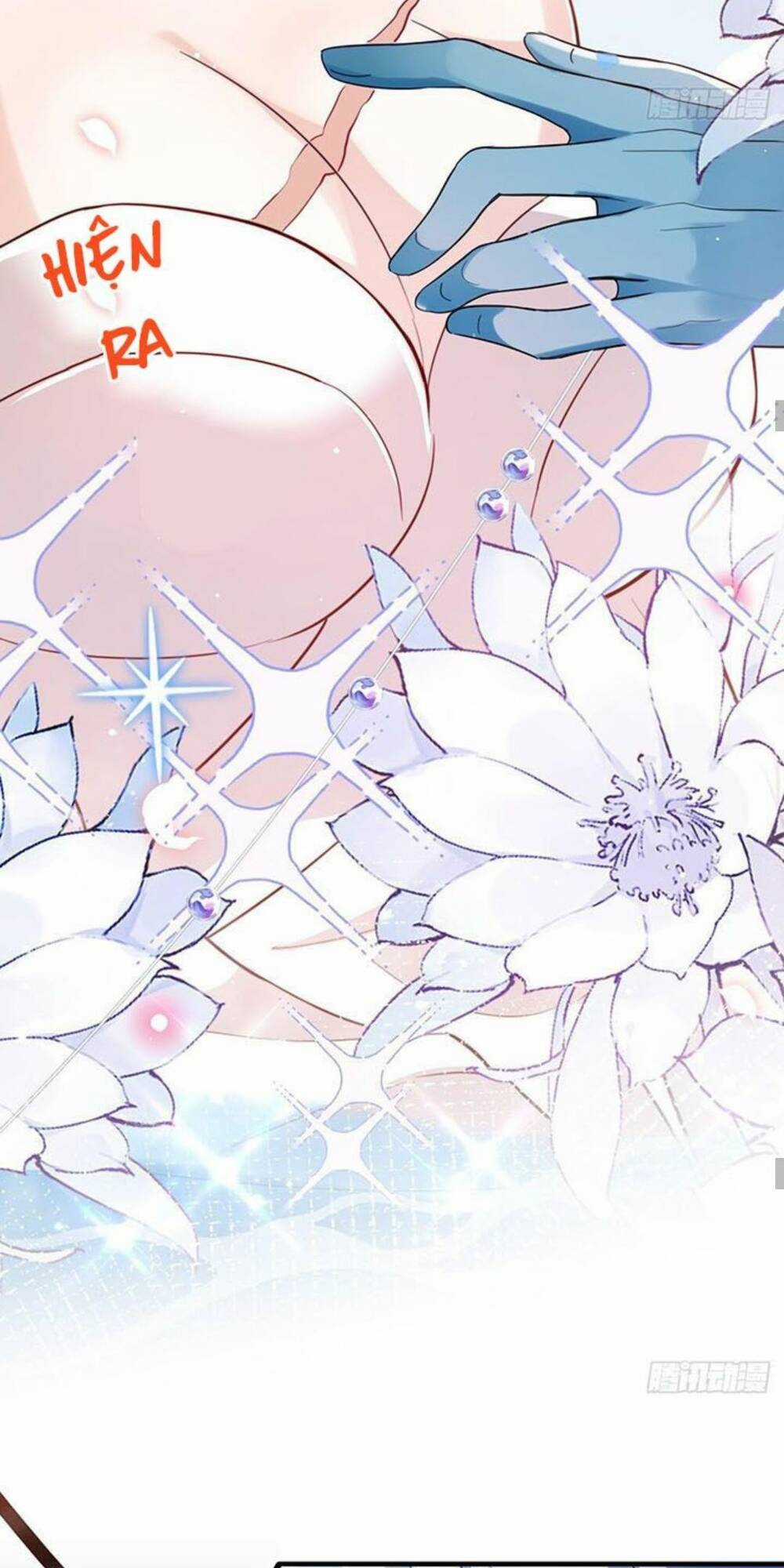 Hậu Cung Ba Ngàn Của Nãi Nãi Chapter 9 trang 23