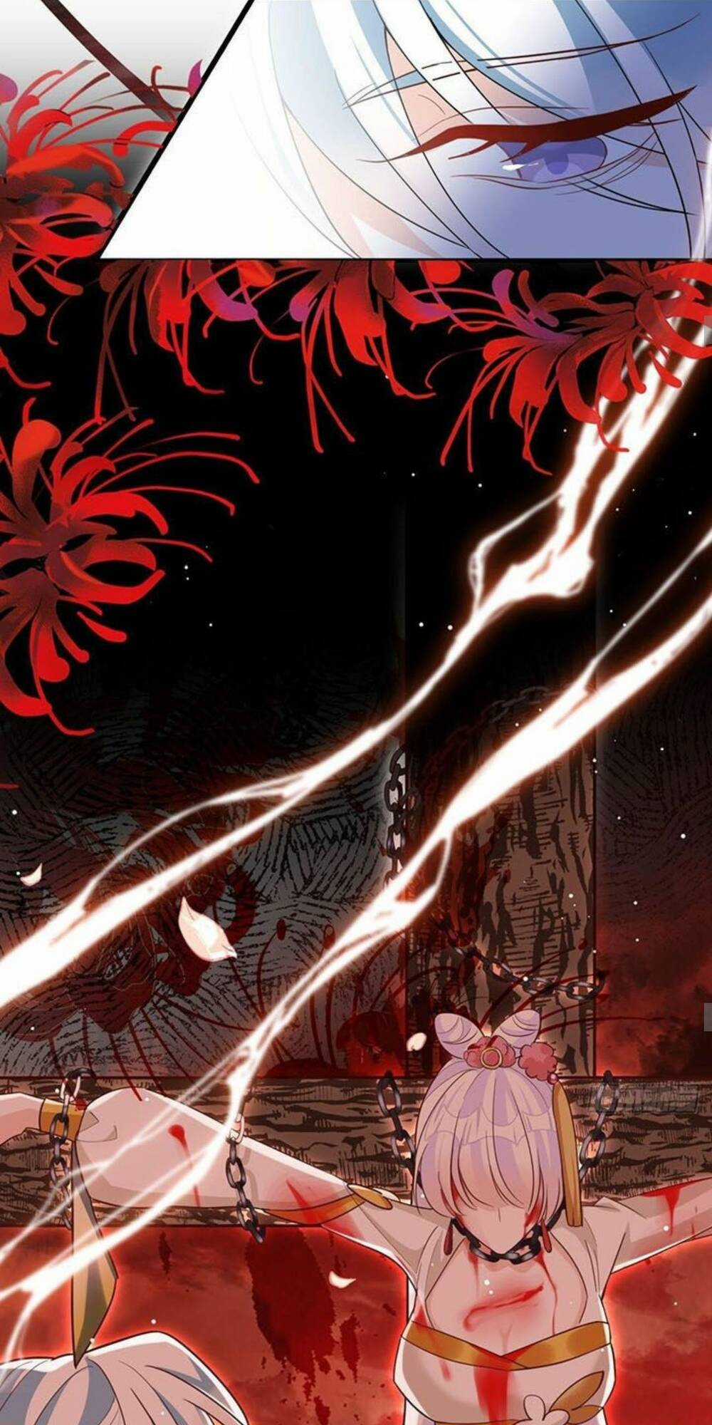 Hậu Cung Ba Ngàn Của Nãi Nãi Chapter 9 trang 24