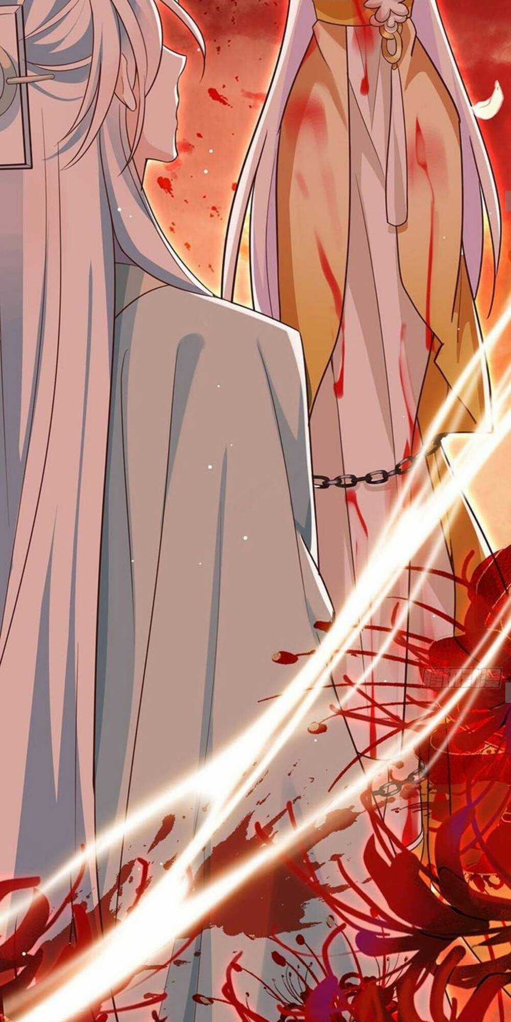 Hậu Cung Ba Ngàn Của Nãi Nãi Chapter 9 trang 25