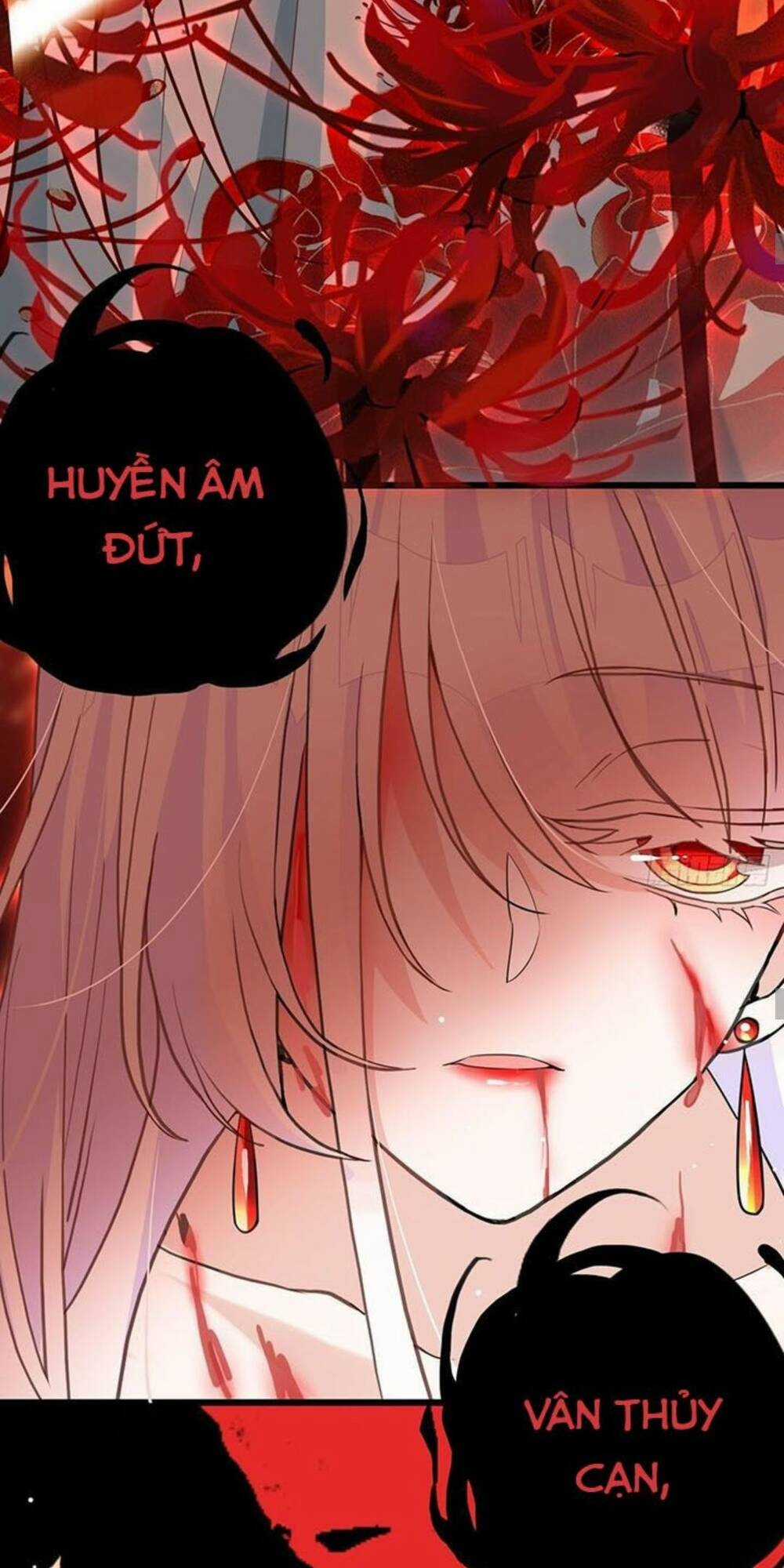Hậu Cung Ba Ngàn Của Nãi Nãi Chapter 9 trang 26