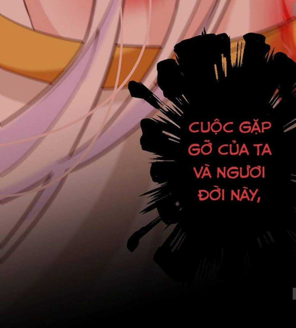 Hậu Cung Ba Ngàn Của Nãi Nãi Chapter 9 trang 29