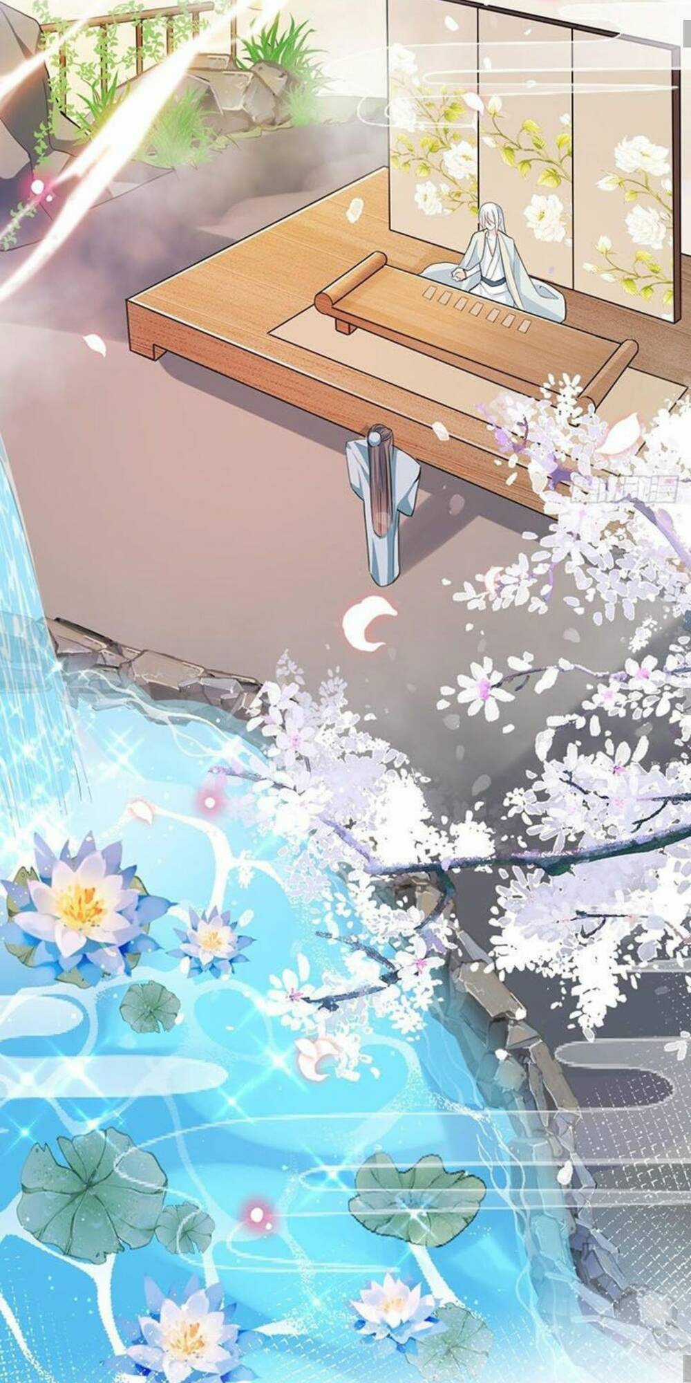 Hậu Cung Ba Ngàn Của Nãi Nãi Chapter 9 trang 34