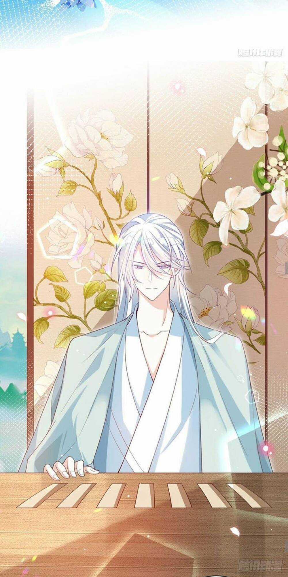 Hậu Cung Ba Ngàn Của Nãi Nãi Chapter 9 trang 35