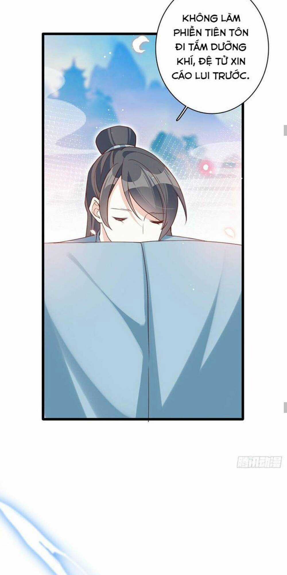 Hậu Cung Ba Ngàn Của Nãi Nãi Chapter 9 trang 39