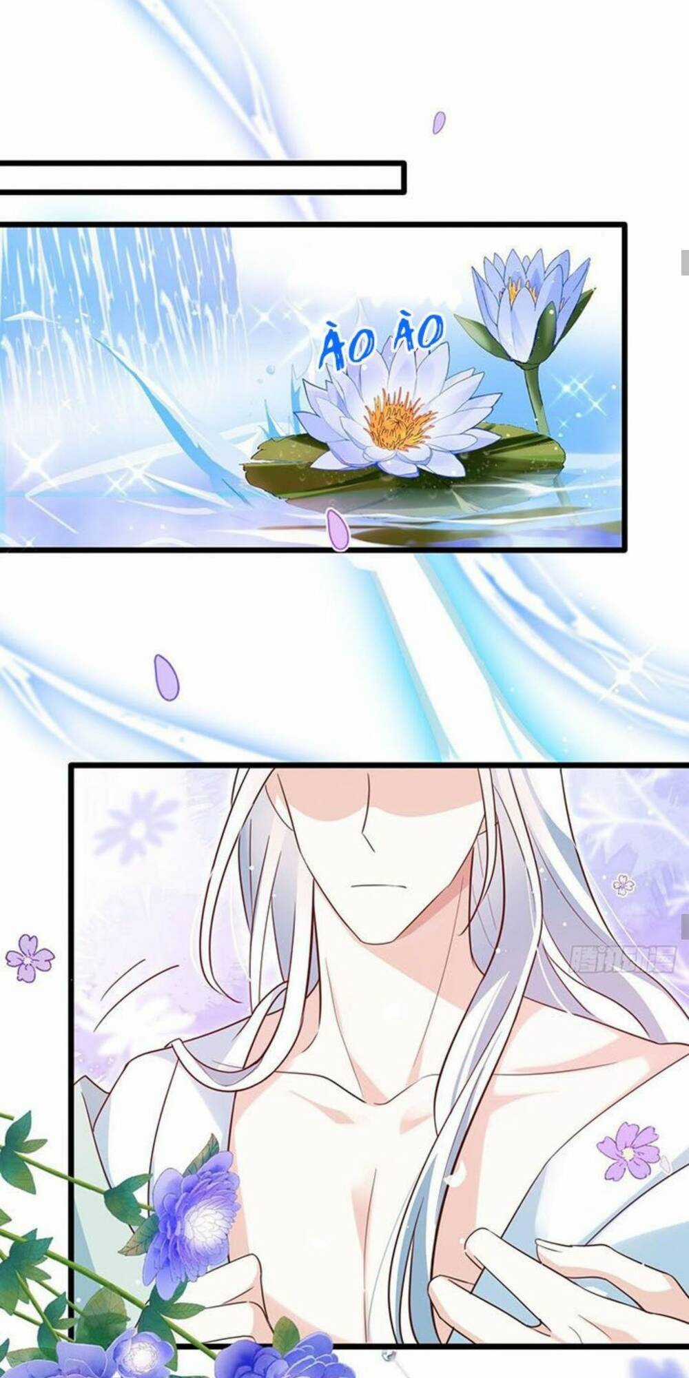 Hậu Cung Ba Ngàn Của Nãi Nãi Chapter 9 trang 40