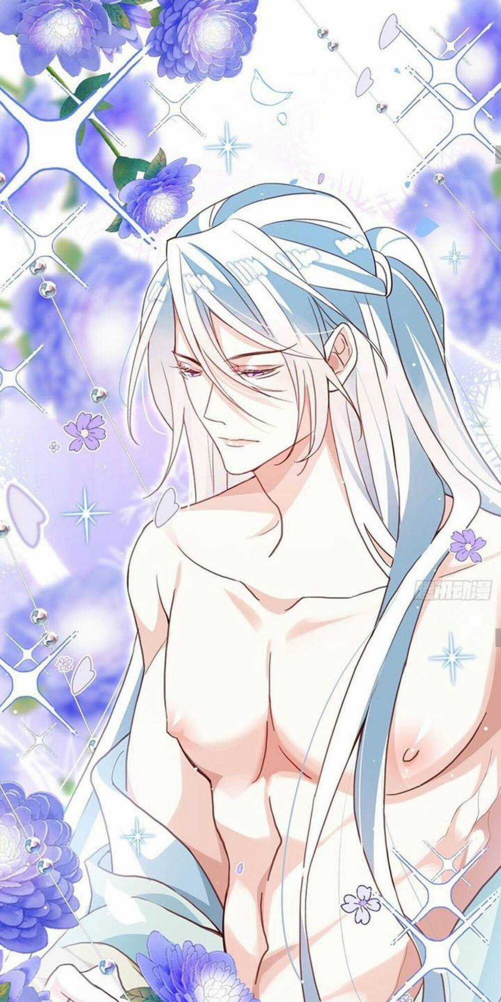Hậu Cung Ba Ngàn Của Nãi Nãi Chapter 9 trang 41