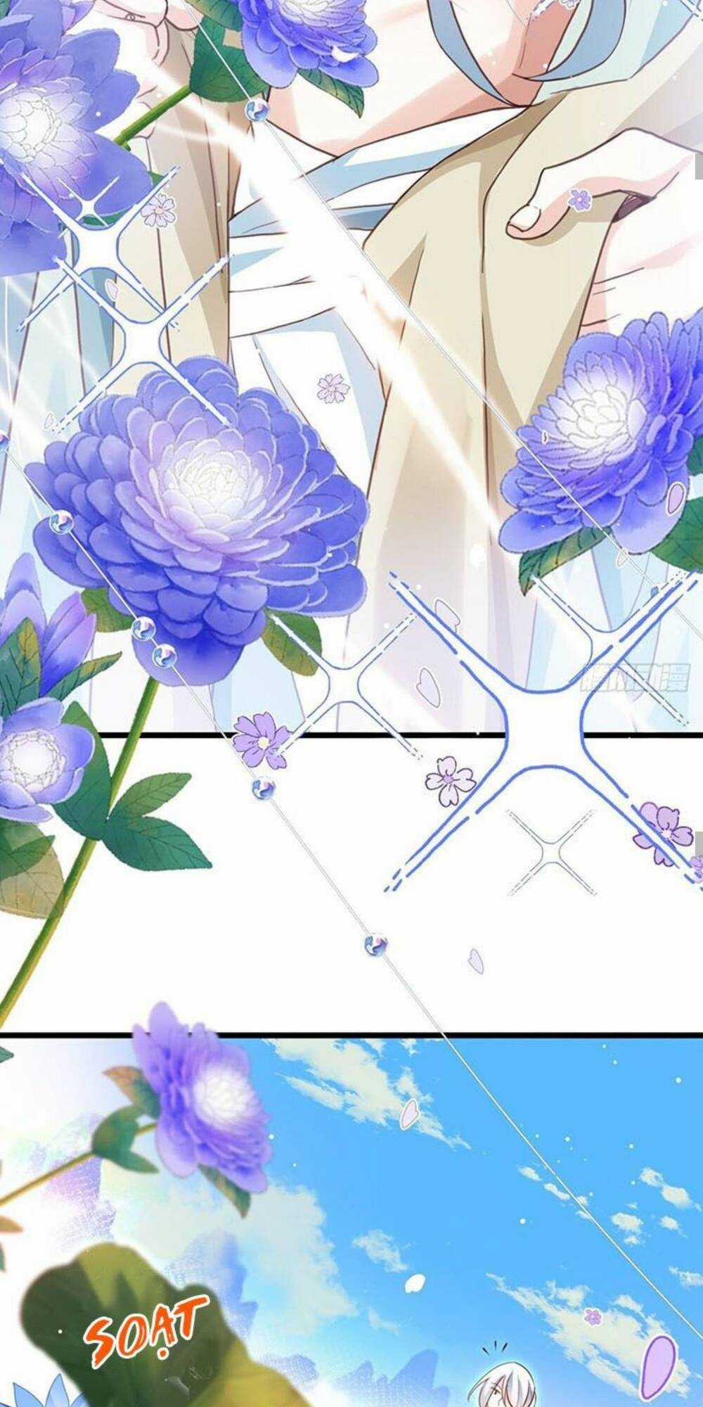 Hậu Cung Ba Ngàn Của Nãi Nãi Chapter 9 trang 42