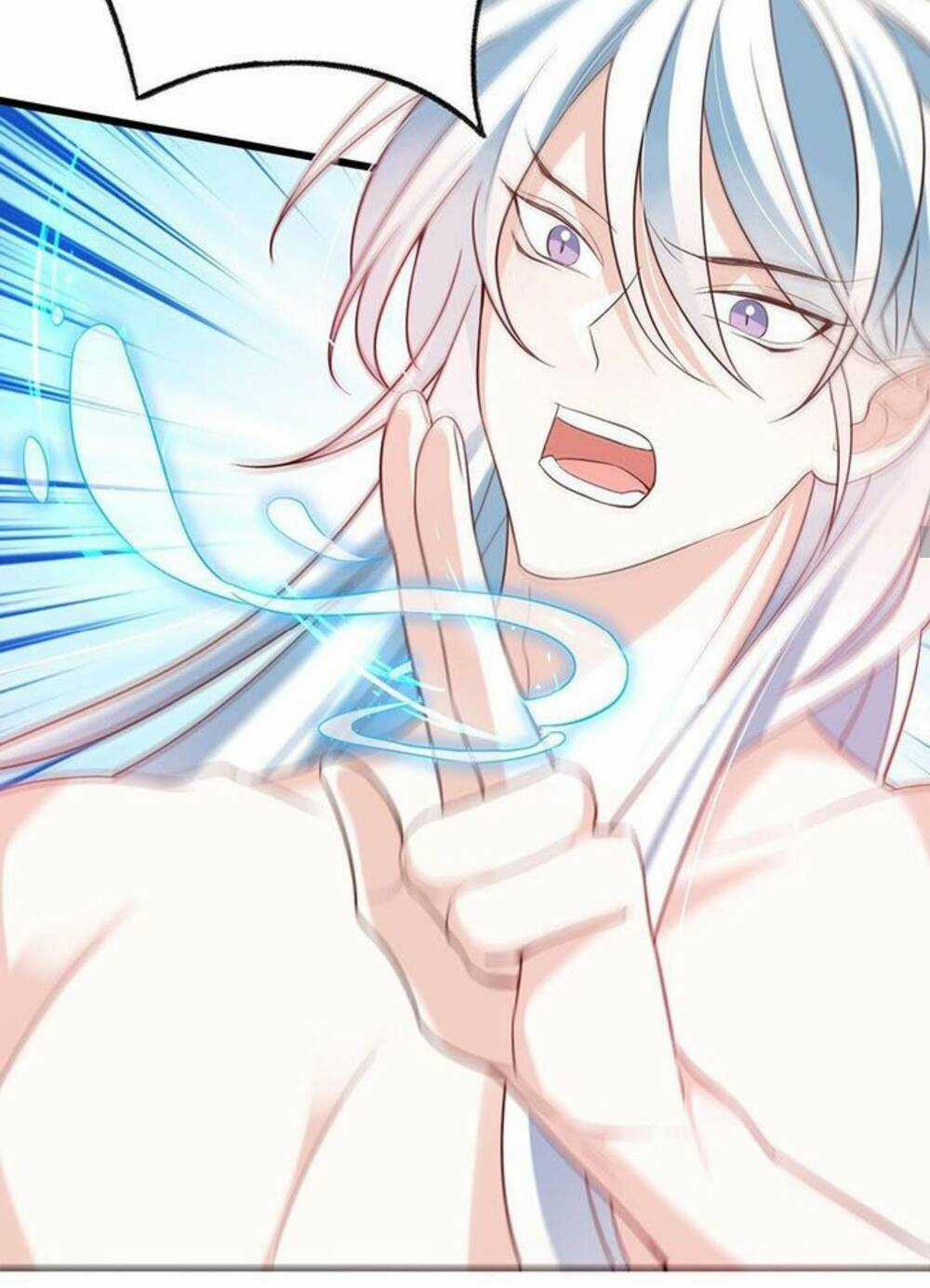 Hậu Cung Ba Ngàn Của Nãi Nãi Chapter 9 trang 44