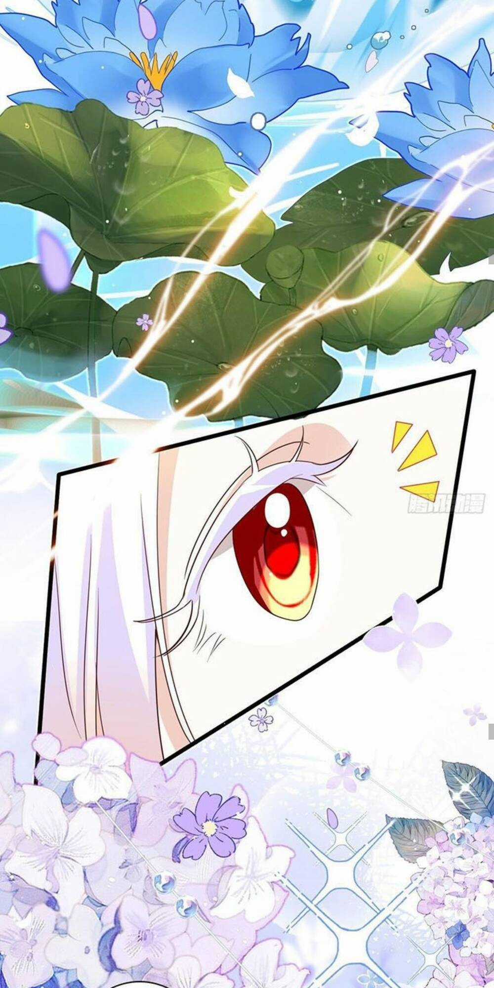 Hậu Cung Ba Ngàn Của Nãi Nãi Chapter 9 trang 46