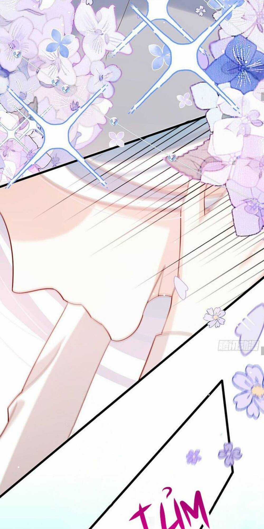 Hậu Cung Ba Ngàn Của Nãi Nãi Chapter 9 trang 48