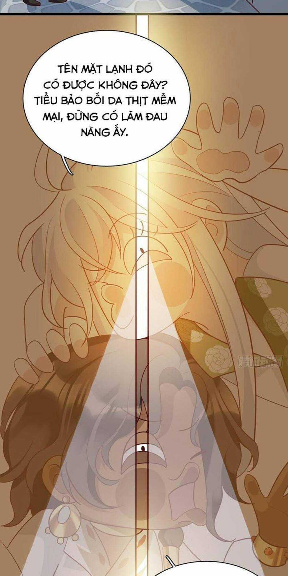 Hậu Cung Ba Ngàn Của Nãi Nãi Chapter 9 trang 5