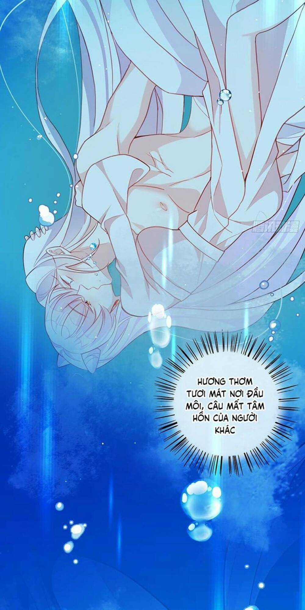 Hậu Cung Ba Ngàn Của Nãi Nãi Chapter 9 trang 51
