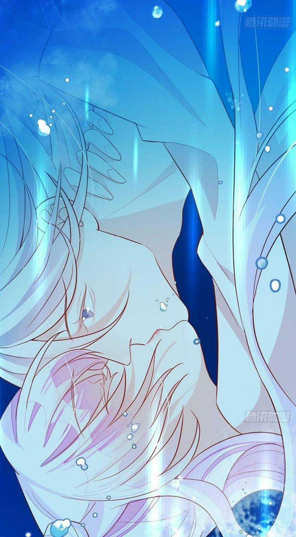 Hậu Cung Ba Ngàn Của Nãi Nãi Chapter 9 trang 52